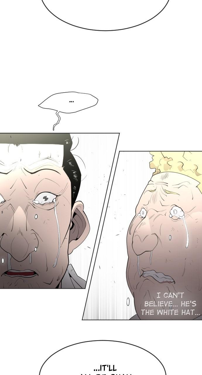 The Superhuman Era Chapter 62 - Page 45