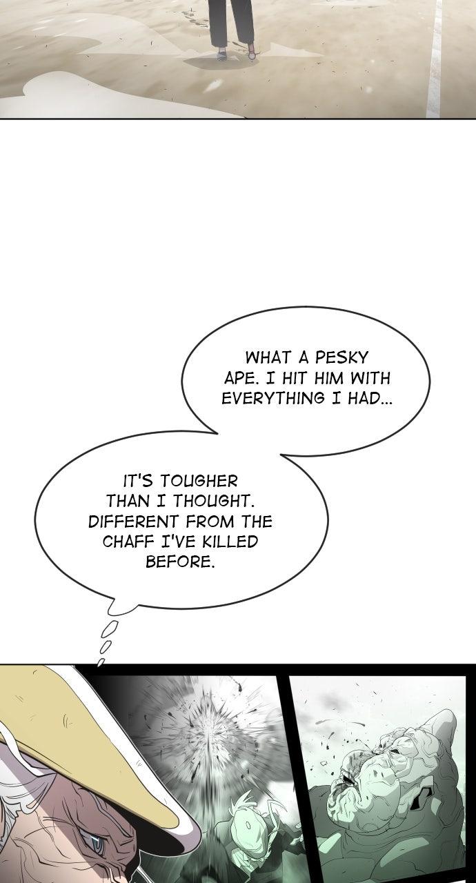 The Superhuman Era Chapter 62 - Page 50