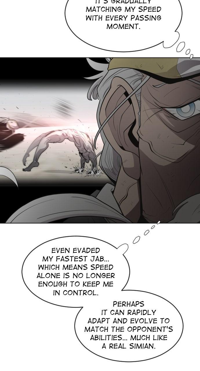 The Superhuman Era Chapter 62 - Page 52