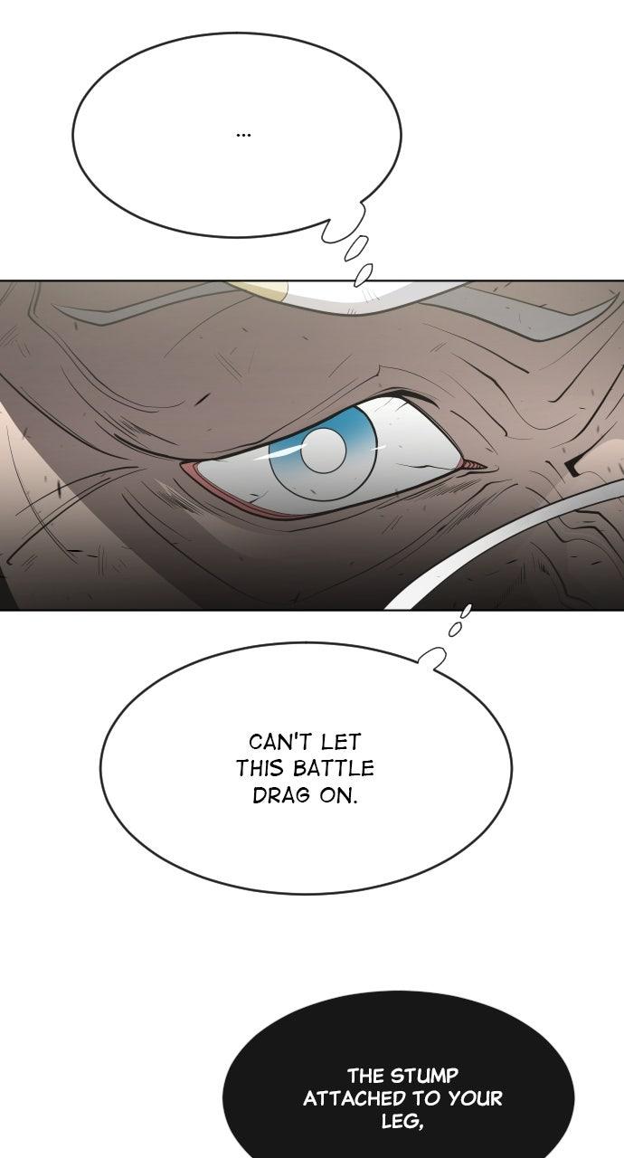 The Superhuman Era Chapter 62 - Page 53