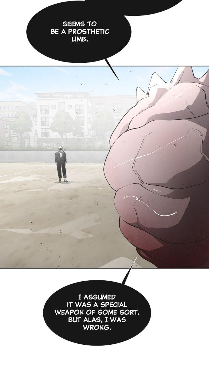 The Superhuman Era Chapter 62 - Page 54