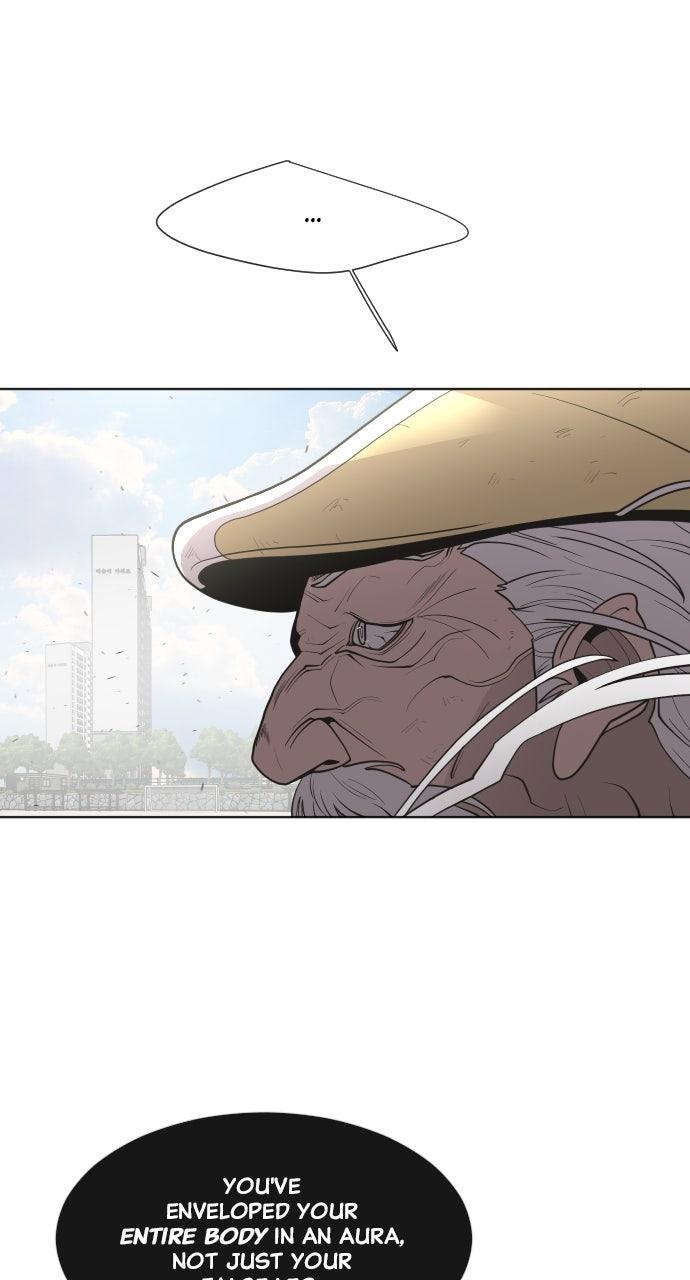 The Superhuman Era Chapter 62 - Page 55