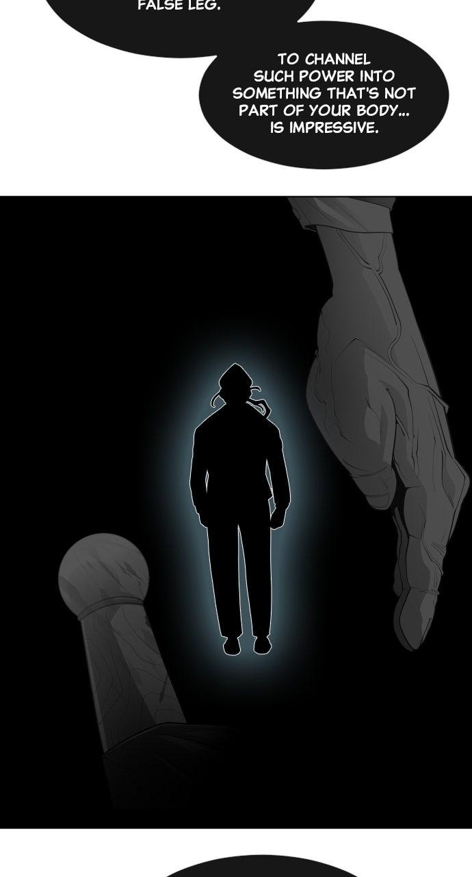 The Superhuman Era Chapter 62 - Page 56