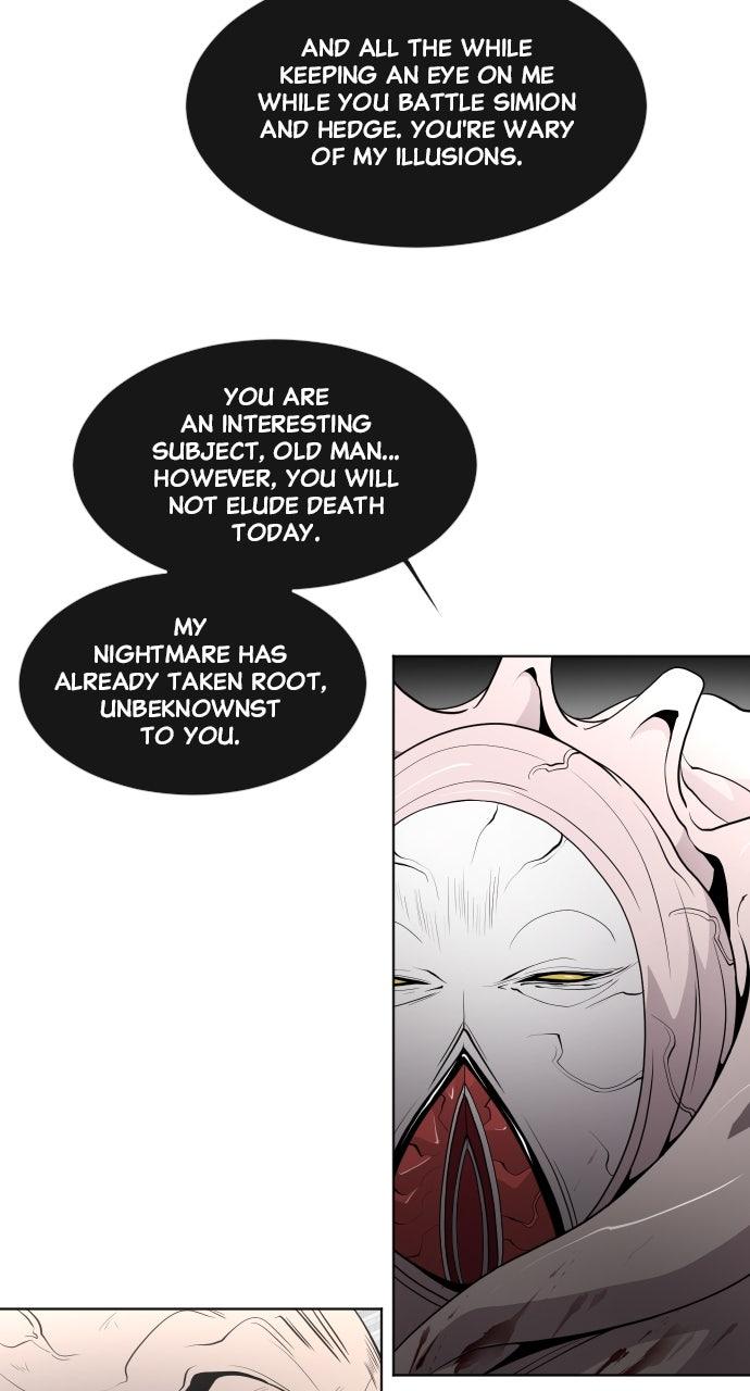 The Superhuman Era Chapter 62 - Page 57