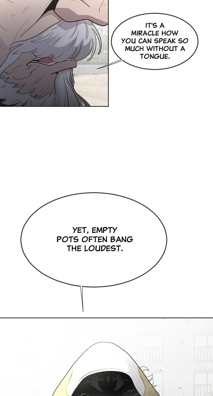 The Superhuman Era Chapter 62 - Page 58