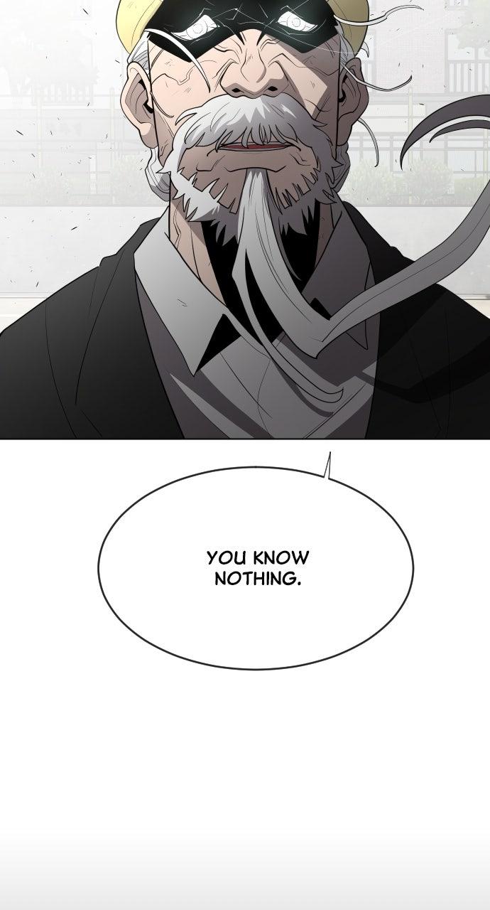 The Superhuman Era Chapter 62 - Page 59