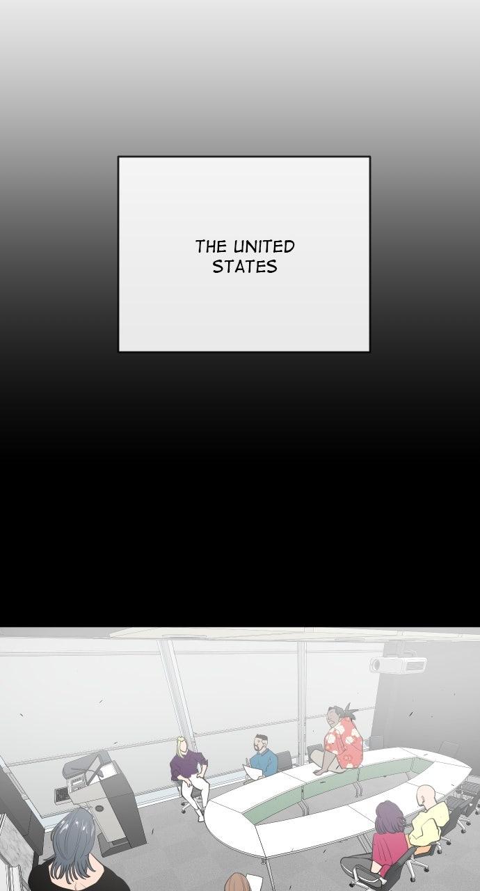 The Superhuman Era Chapter 62 - Page 60