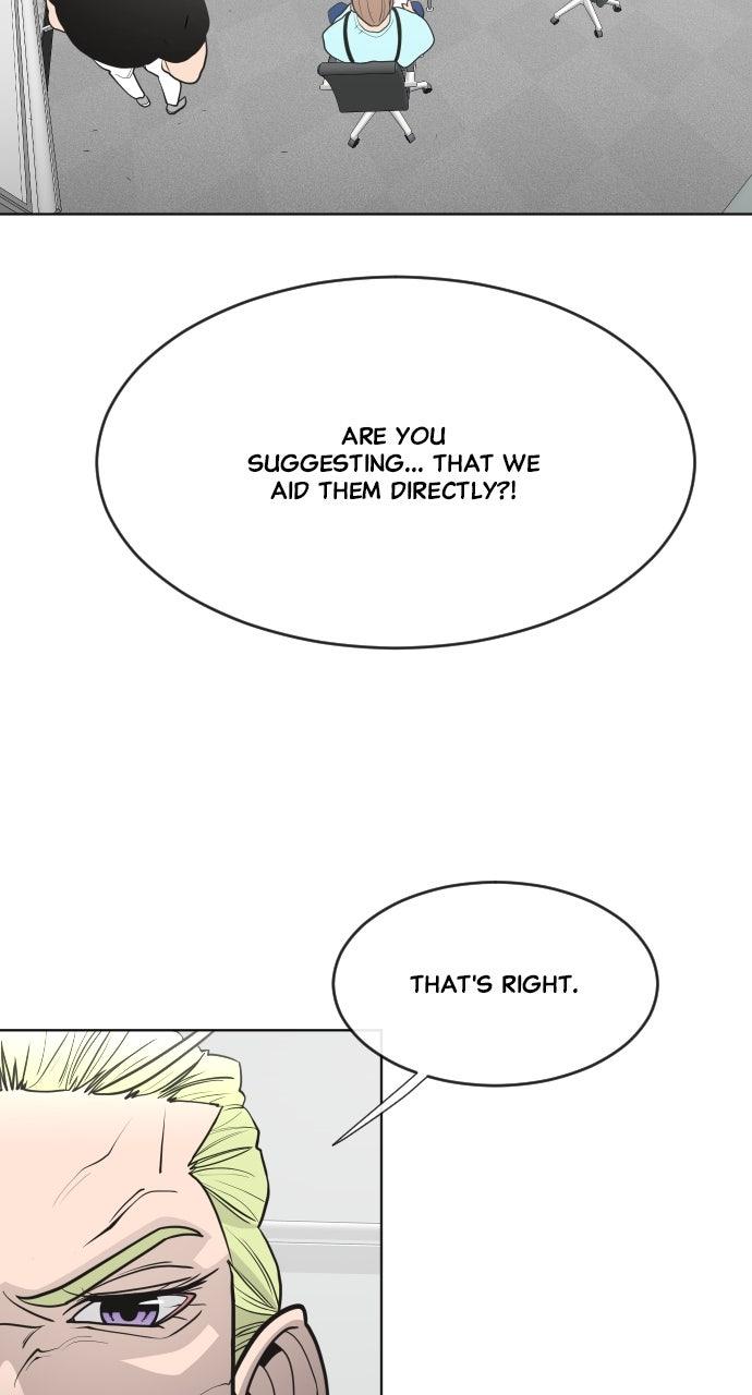 The Superhuman Era Chapter 62 - Page 61