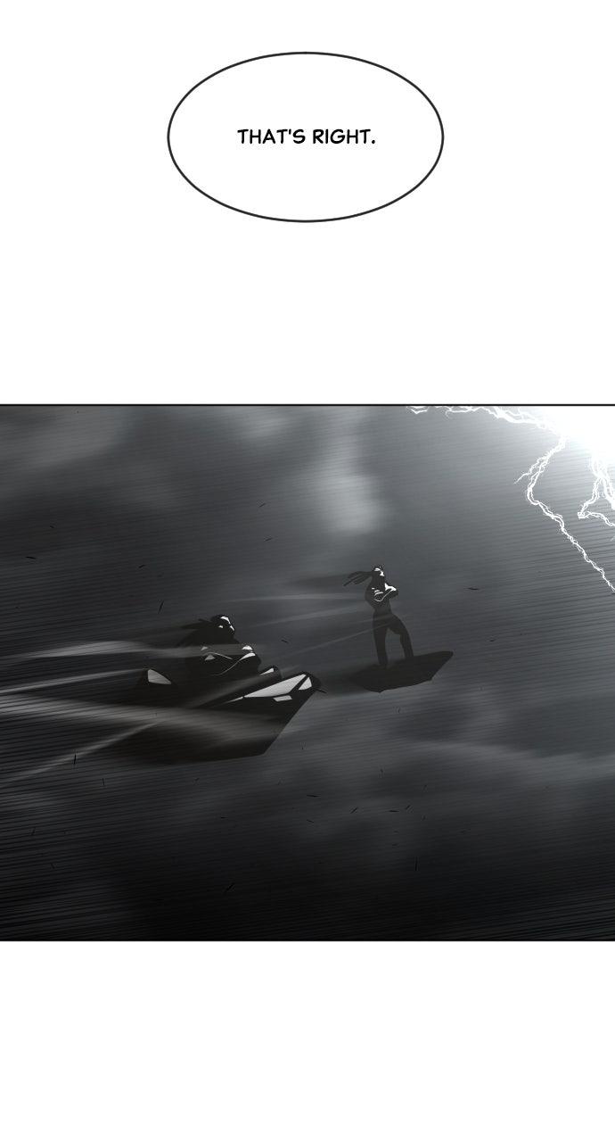 The Superhuman Era Chapter 62 - Page 68