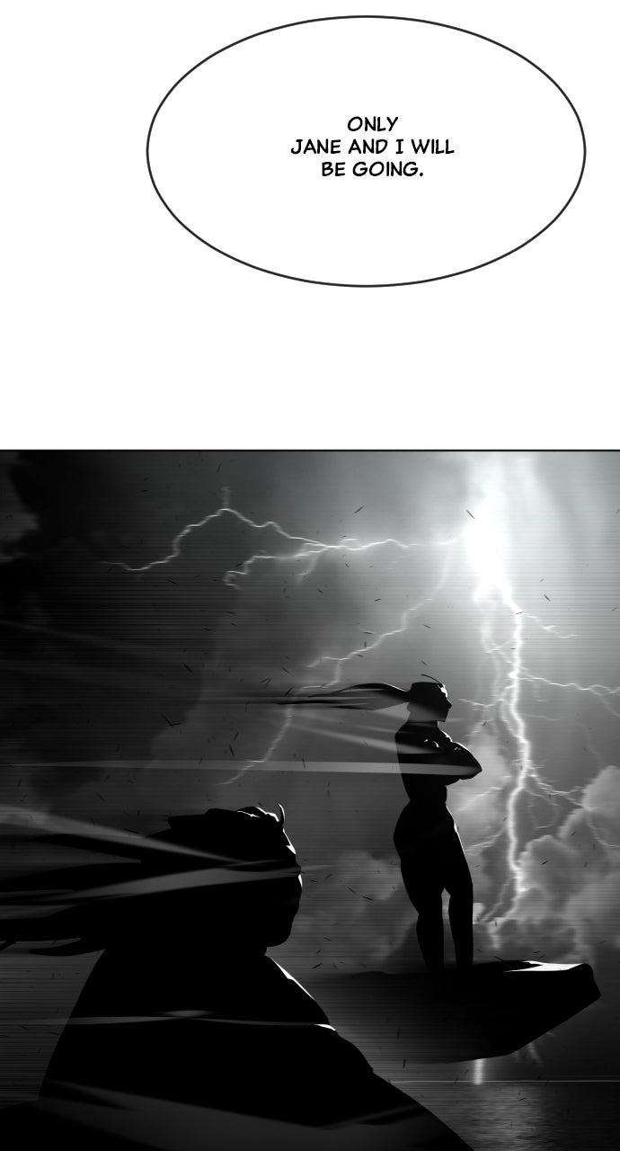 The Superhuman Era Chapter 62 - Page 69