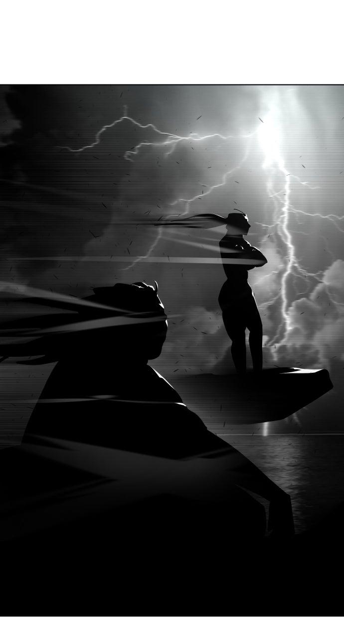 The Superhuman Era Chapter 63 - Page 4