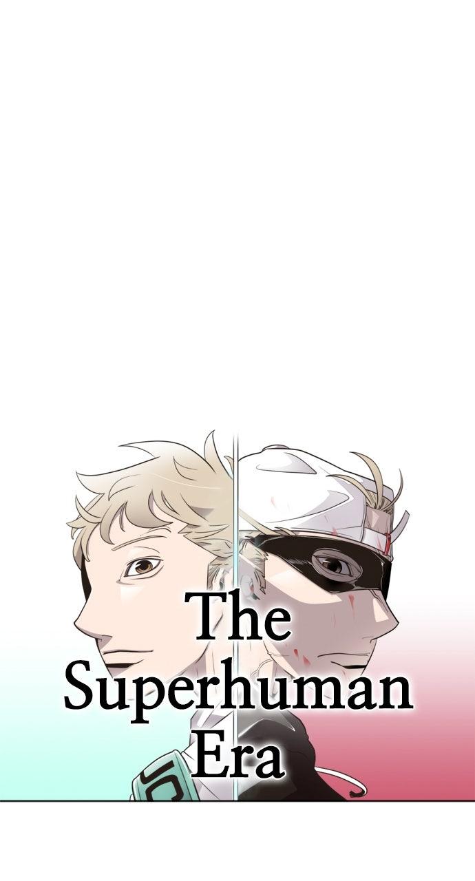 The Superhuman Era Chapter 63 - Page 5