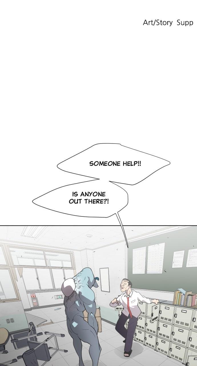 The Superhuman Era Chapter 63 - Page 6