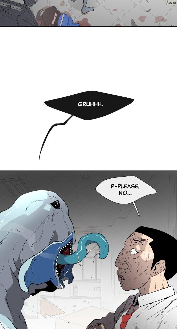 The Superhuman Era Chapter 63 - Page 7