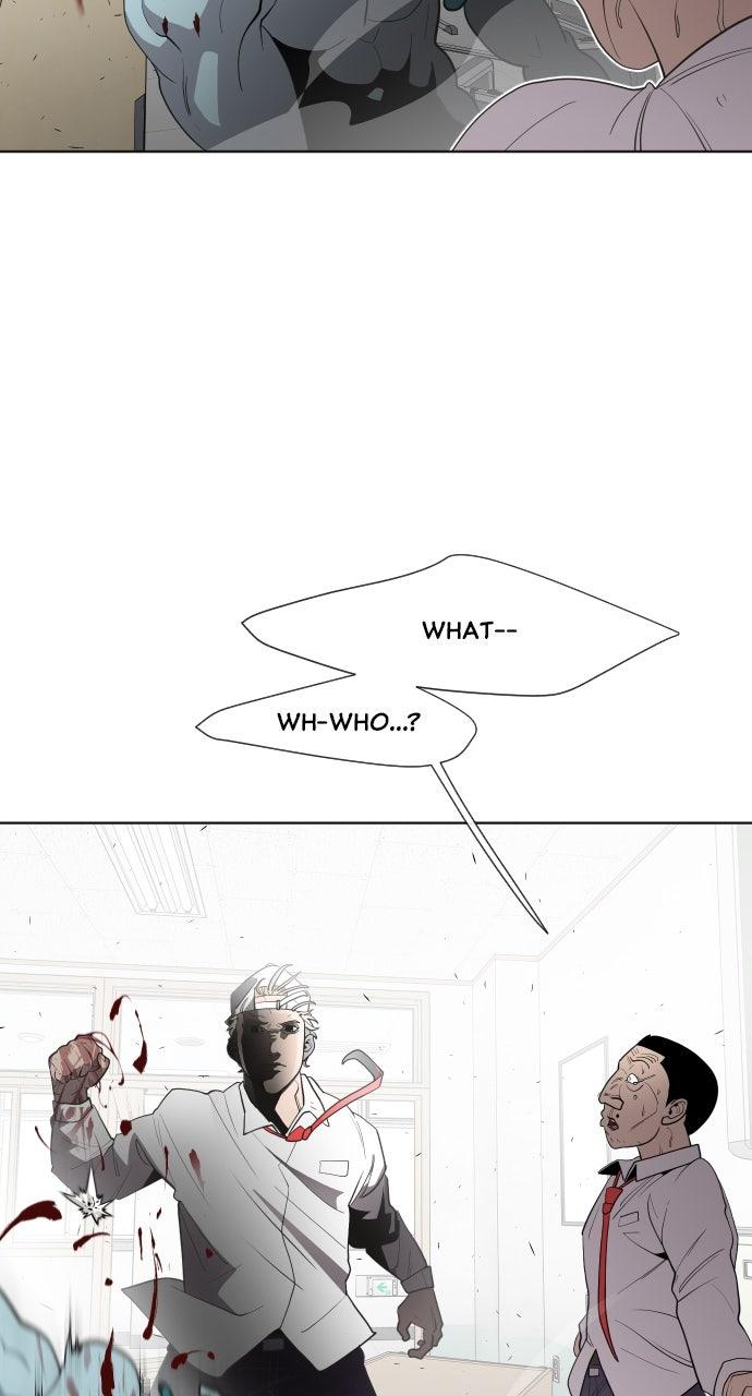 The Superhuman Era Chapter 63 - Page 10