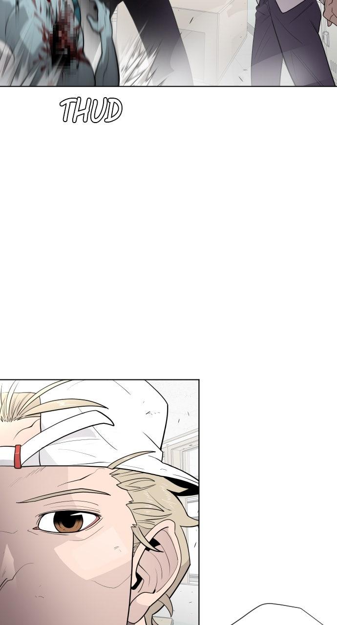 The Superhuman Era Chapter 63 - Page 11