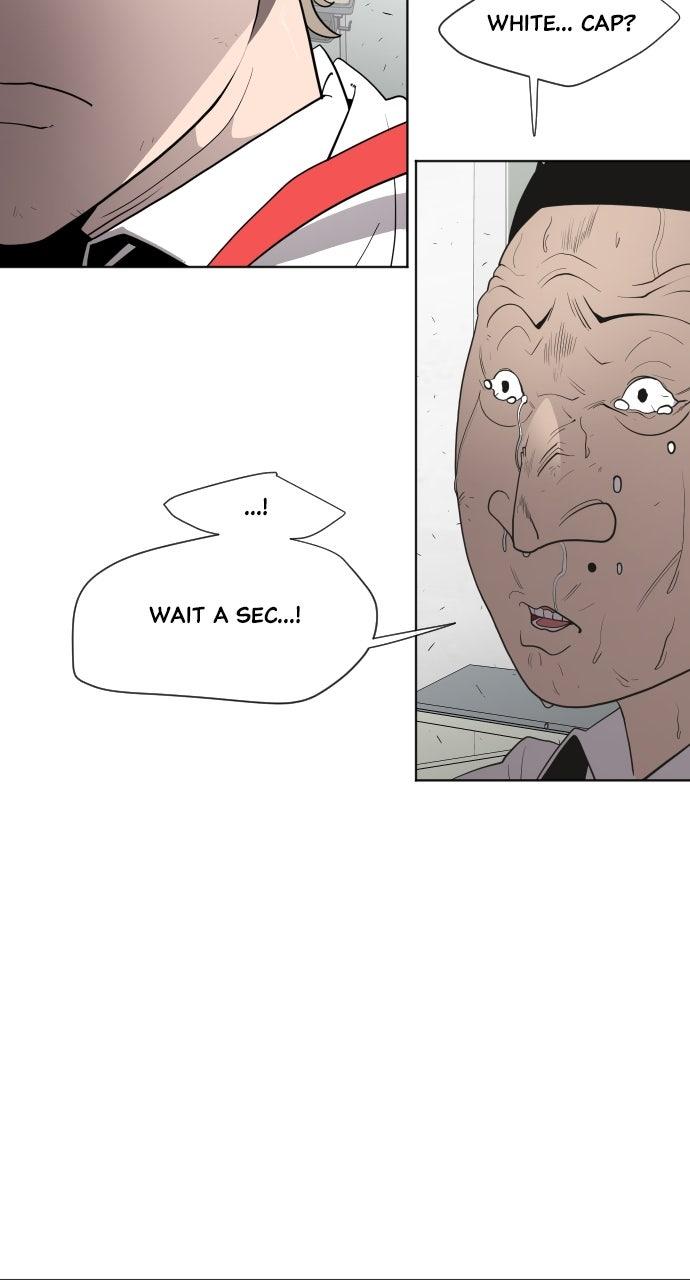 The Superhuman Era Chapter 63 - Page 12