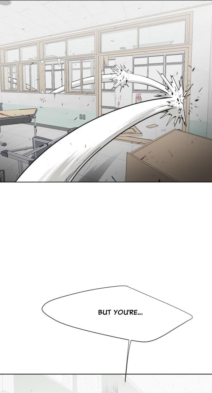 The Superhuman Era Chapter 63 - Page 13