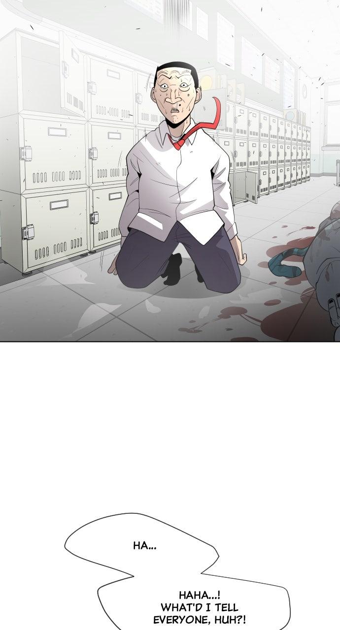 The Superhuman Era Chapter 63 - Page 14