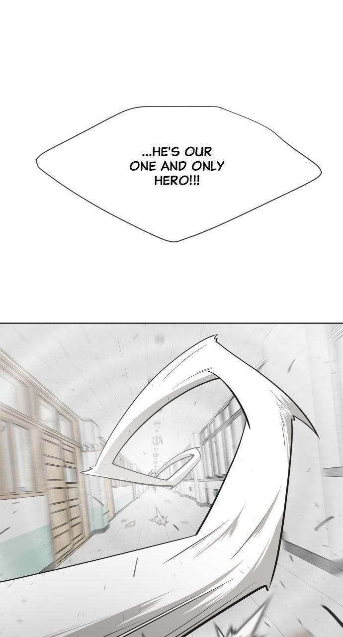 The Superhuman Era Chapter 63 - Page 16