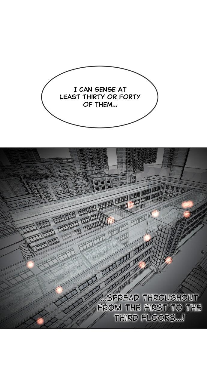 The Superhuman Era Chapter 63 - Page 18