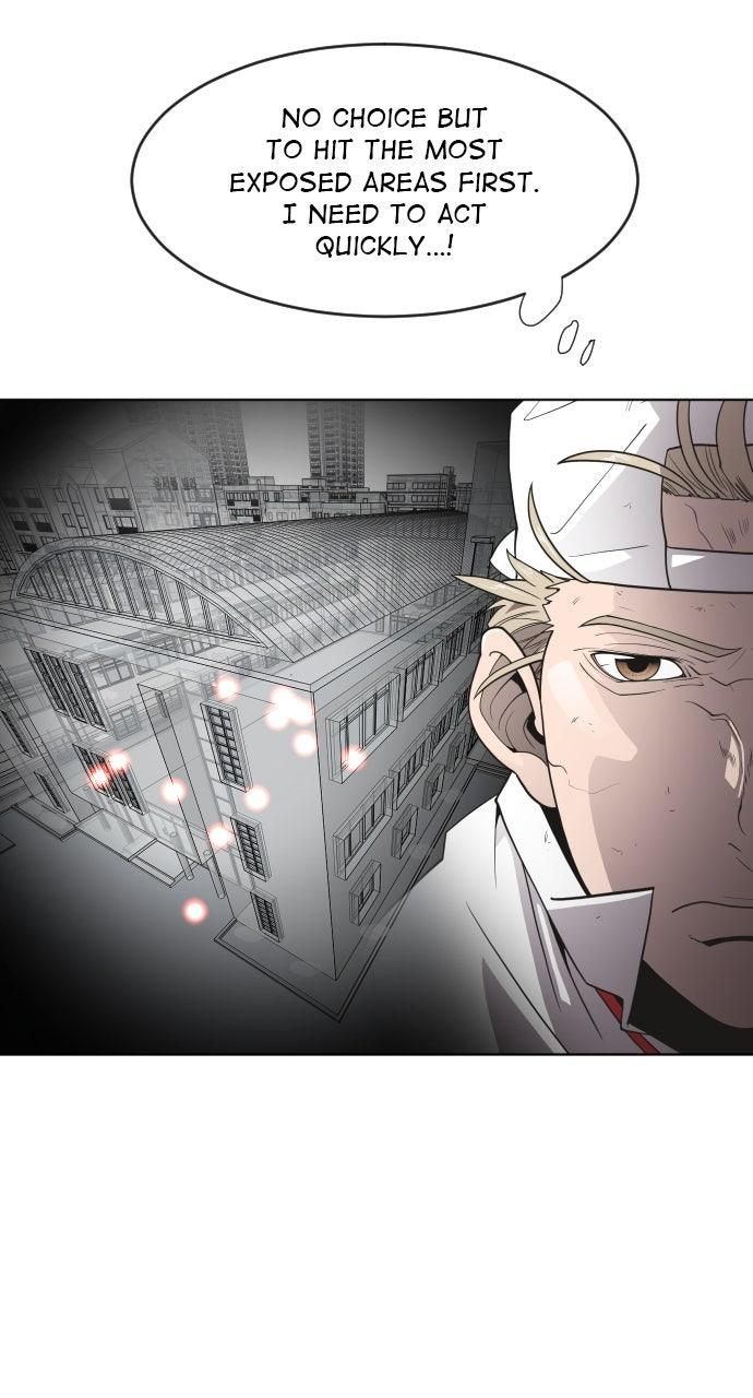 The Superhuman Era Chapter 63 - Page 19