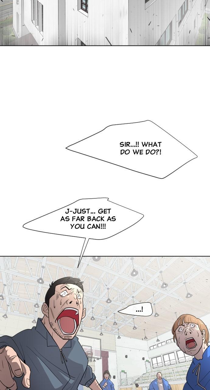 The Superhuman Era Chapter 63 - Page 21