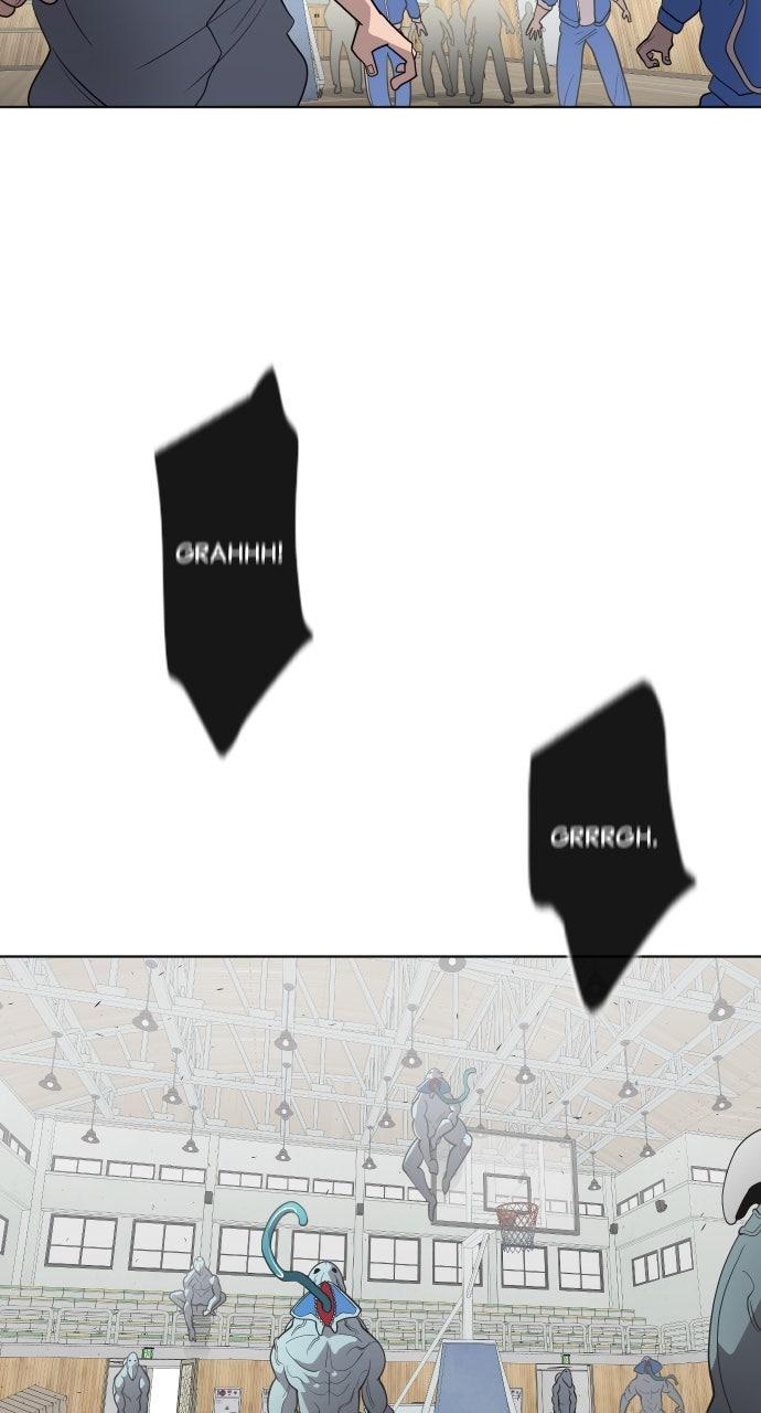 The Superhuman Era Chapter 63 - Page 22