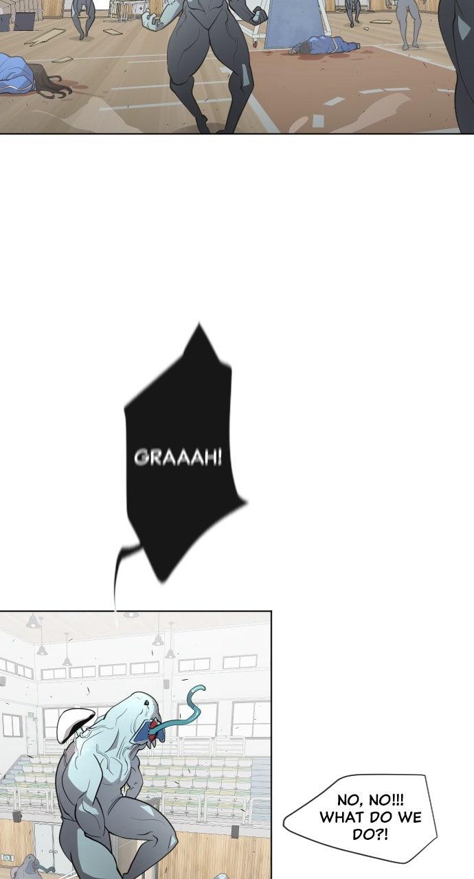 The Superhuman Era Chapter 63 - Page 23