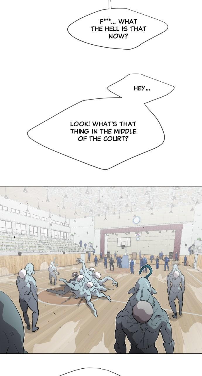 The Superhuman Era Chapter 63 - Page 25