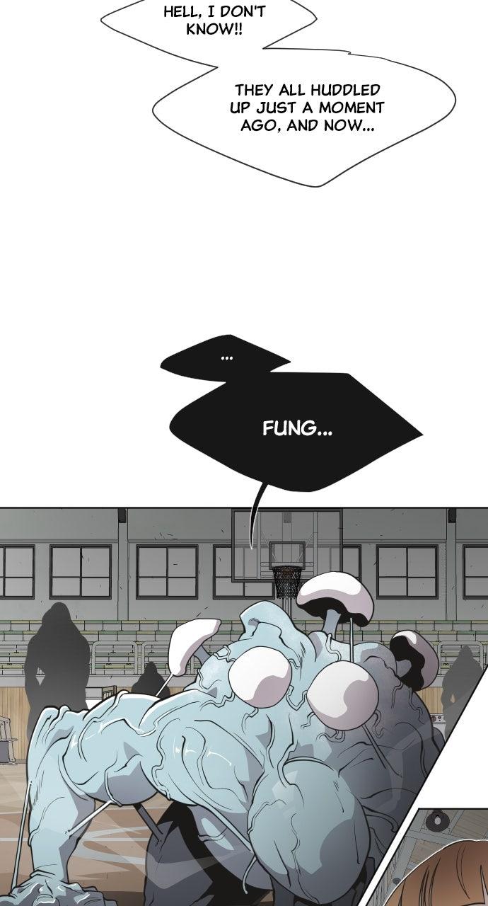 The Superhuman Era Chapter 63 - Page 26