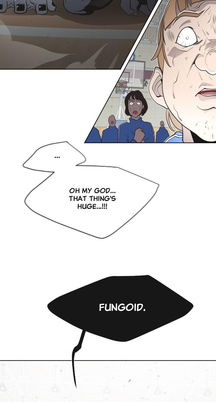 The Superhuman Era Chapter 63 - Page 27