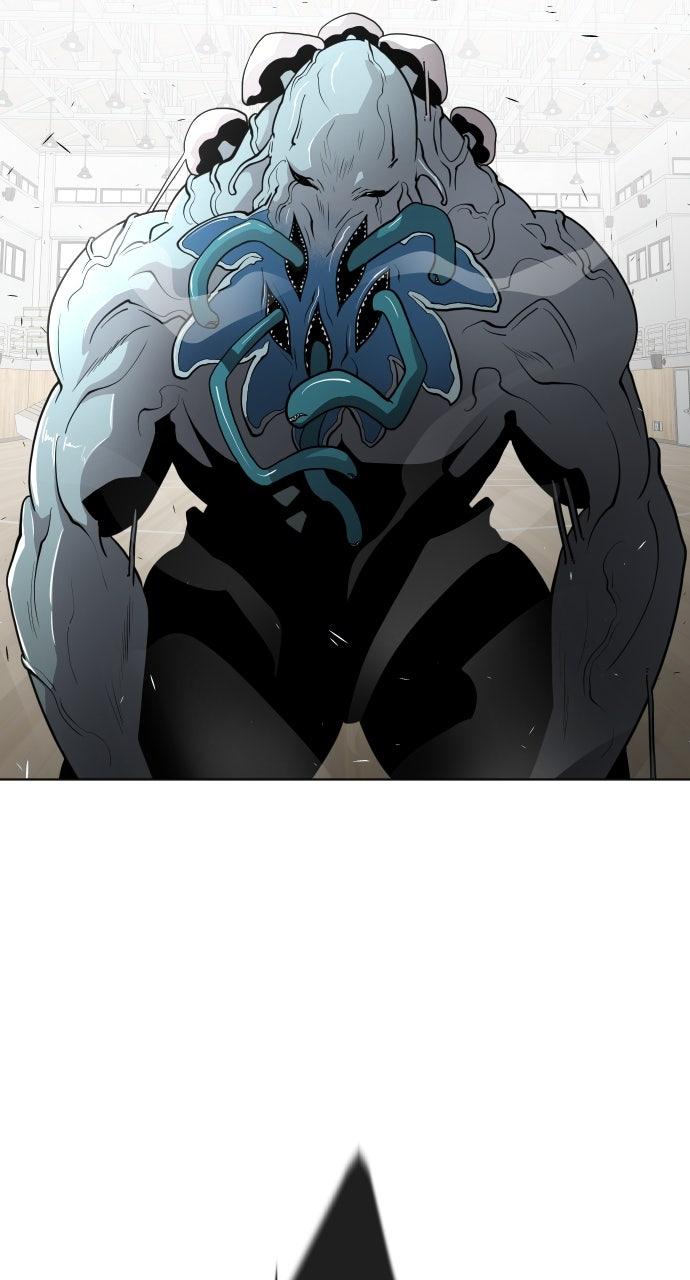 The Superhuman Era Chapter 63 - Page 28