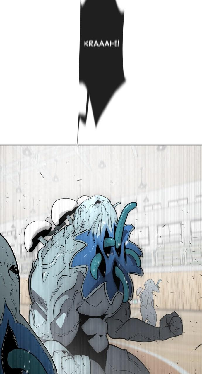 The Superhuman Era Chapter 63 - Page 29