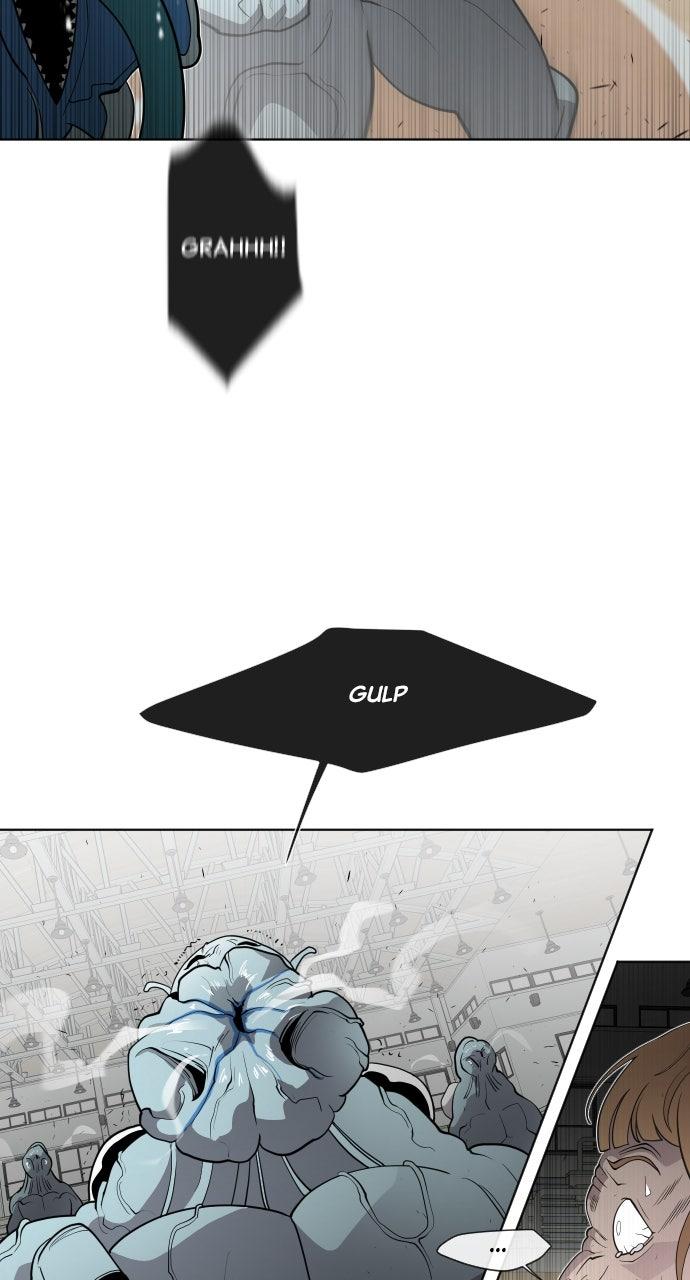 The Superhuman Era Chapter 63 - Page 30