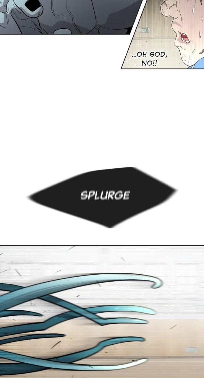 The Superhuman Era Chapter 63 - Page 31