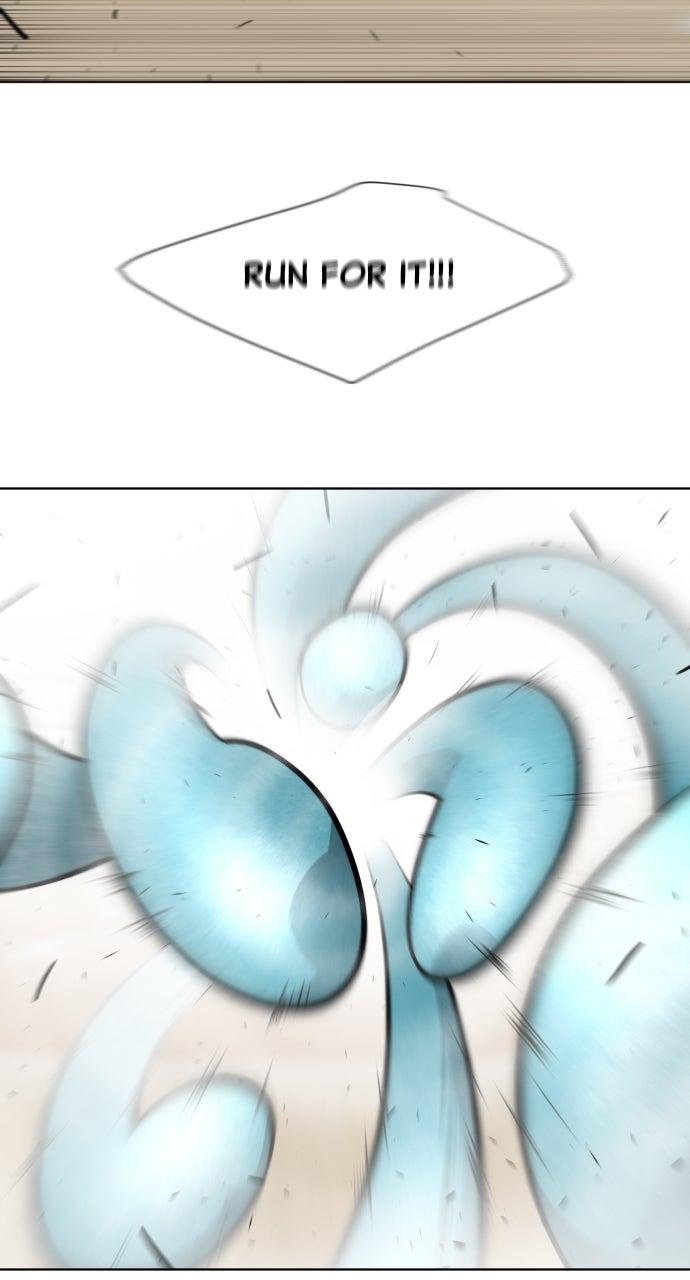 The Superhuman Era Chapter 63 - Page 32