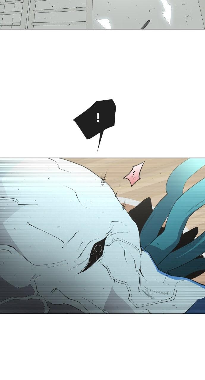 The Superhuman Era Chapter 63 - Page 34