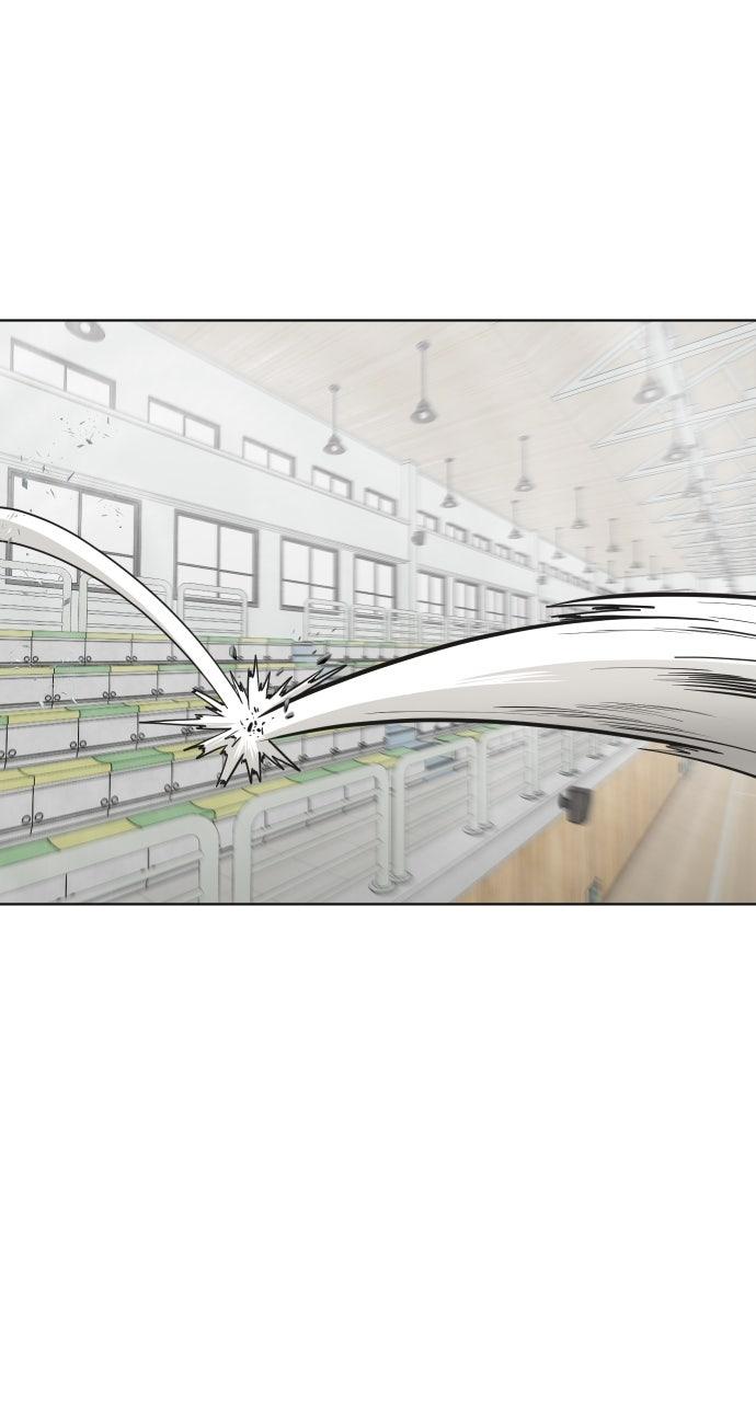 The Superhuman Era Chapter 63 - Page 35