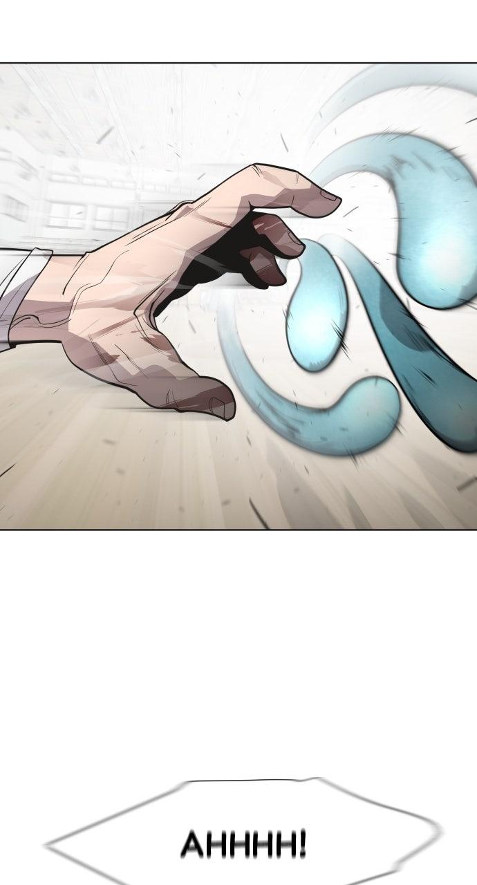 The Superhuman Era Chapter 63 - Page 36