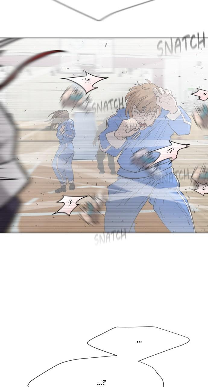 The Superhuman Era Chapter 63 - Page 37
