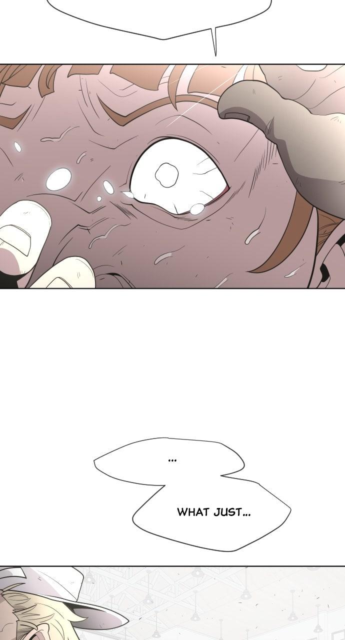 The Superhuman Era Chapter 63 - Page 38