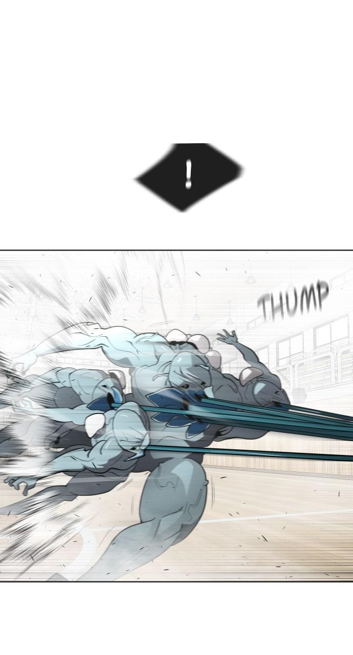 The Superhuman Era Chapter 63 - Page 42