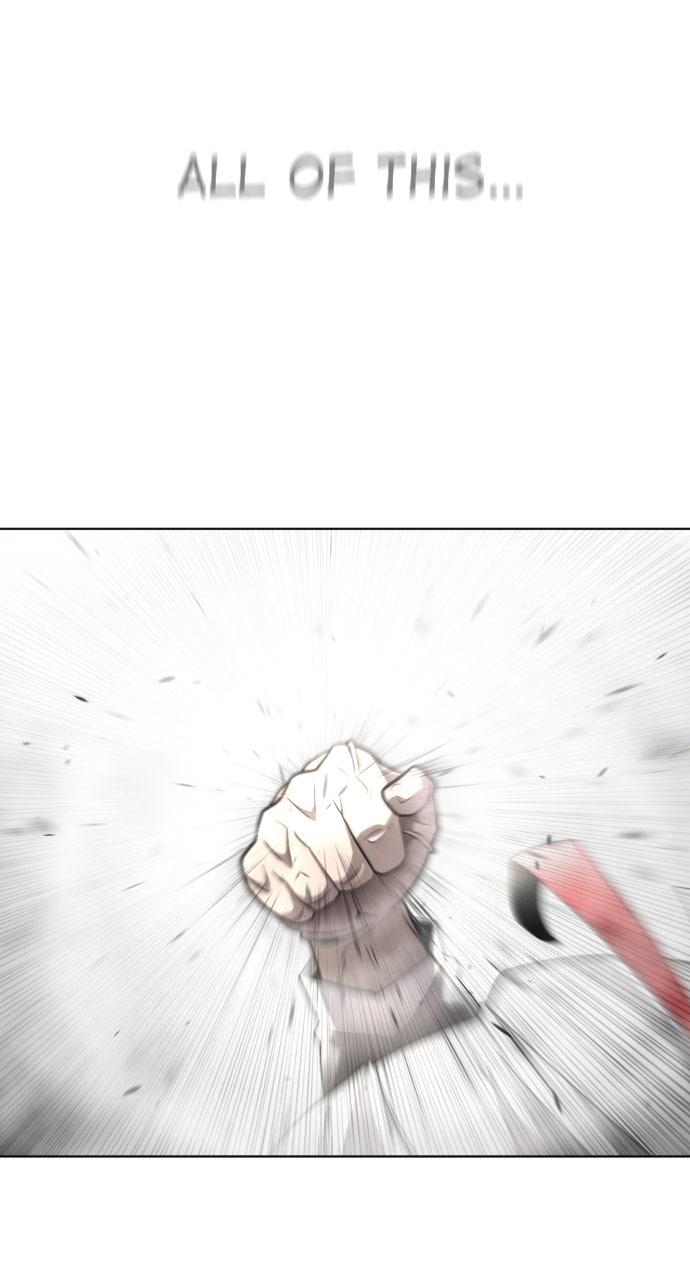 The Superhuman Era Chapter 63 - Page 43