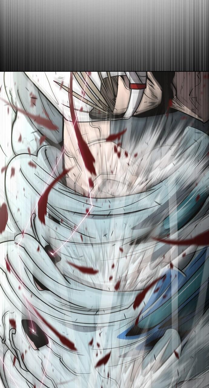 The Superhuman Era Chapter 63 - Page 45