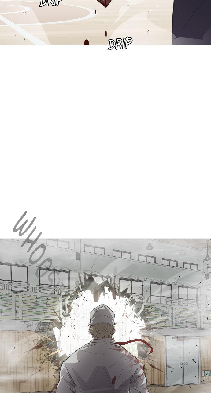 The Superhuman Era Chapter 63 - Page 50