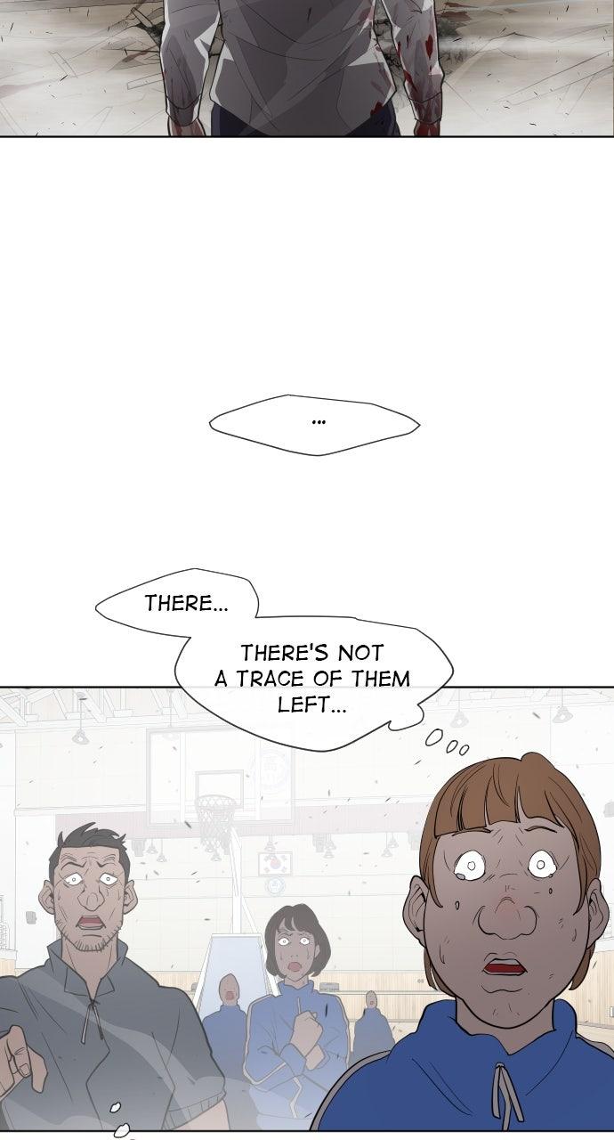 The Superhuman Era Chapter 63 - Page 51