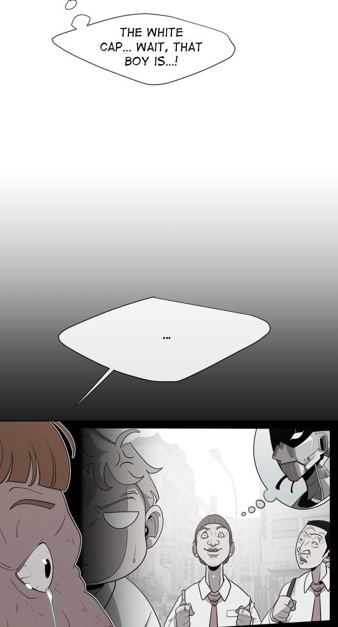 The Superhuman Era Chapter 63 - Page 52