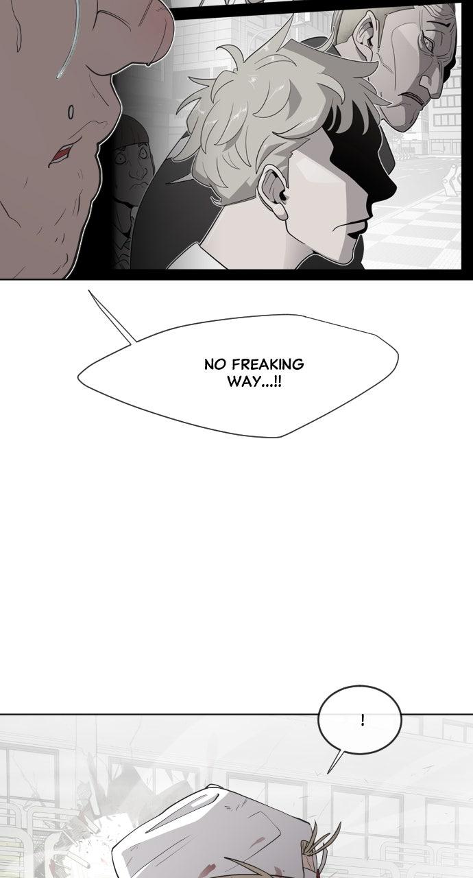 The Superhuman Era Chapter 63 - Page 53