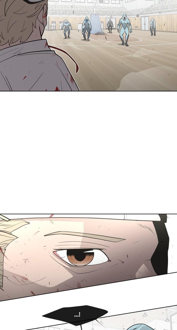 The Superhuman Era Chapter 63 - Page 55